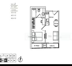 Suites @ Sims (D14), Apartment #460128821